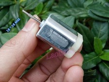 2PCS Mabuchi SF-266SA 18*18MM