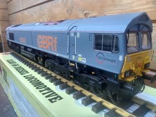 Aristocraft G Scale Class 66