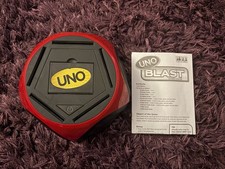 Uno Blast - Machine And