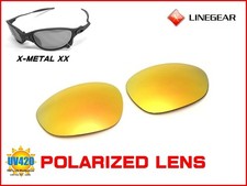 LINEGEAR UV420 24K Gold -