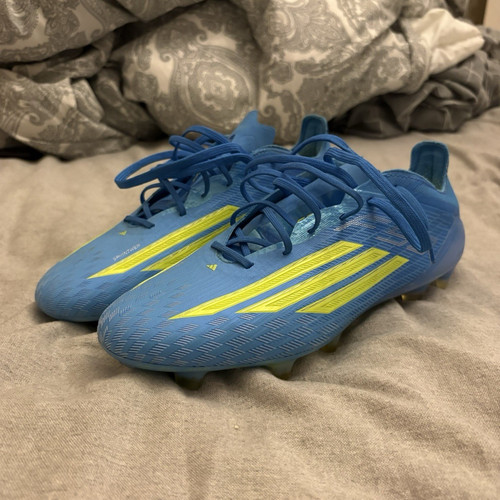 Adidas f50 elite - elite, uk9