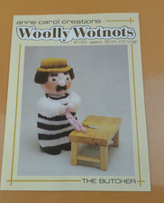 Original Anne Carol Creations