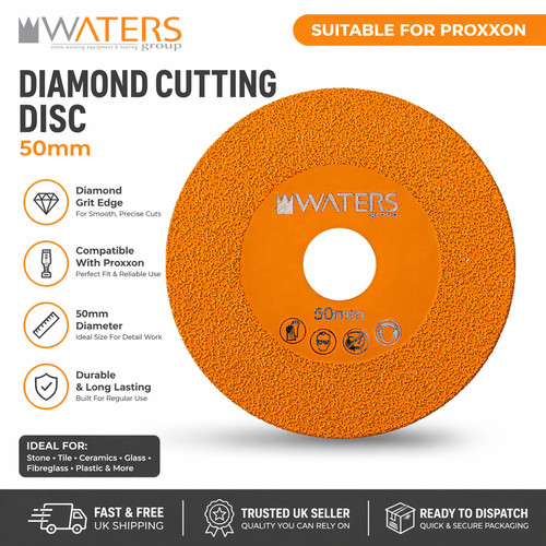 50mm diamond coated blade for - diamond,