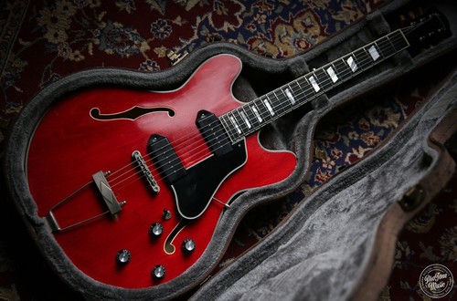 Eastman t64v aged - t64v, t