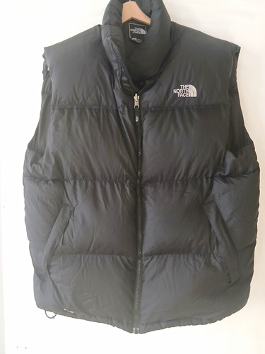 The north face - north, nuptse
