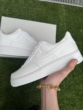 Nike Air Force 1 Men's White