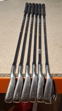 Titleist AP1 710, Set Of 6
