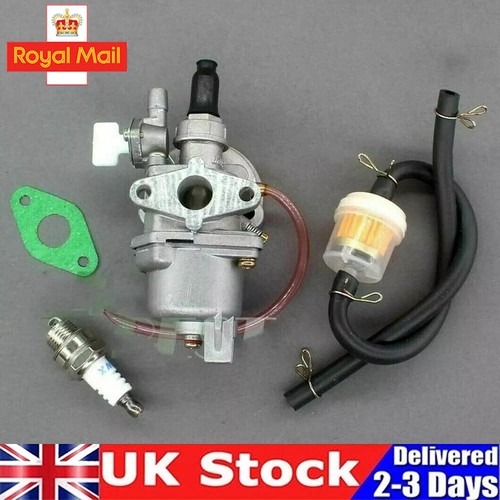 Carburetor carb for mini - carb, quad