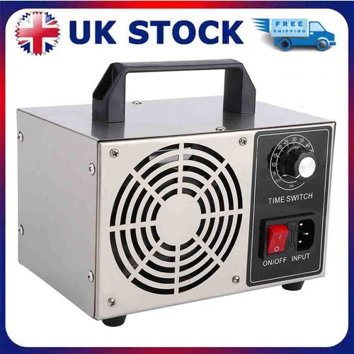 32g ozone generator ozonizer - ozone,