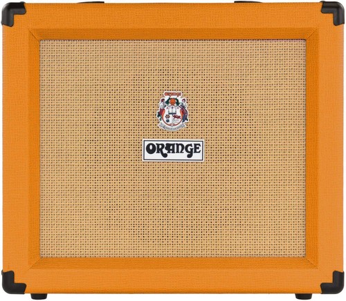 Orange crush 35rt - 35rt, guitar