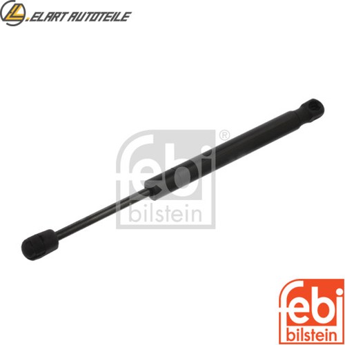 Gas spring boot - gas,