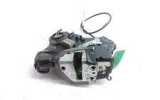 LEFT FRONT DOOR LOCK / 2642885