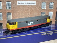 Lima L205109 OO Gauge Class 31