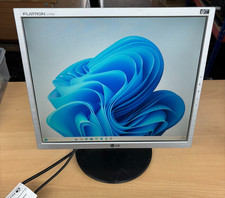 LG Flatron L1753S-SF 17” LCD