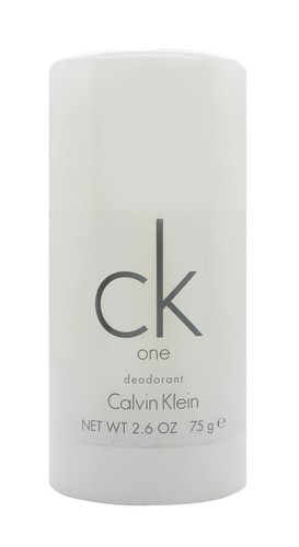 Calvin klein one deodorant - calvin, ck