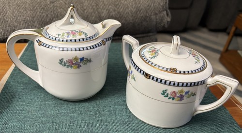 Noritake sheridan 69533 - noritake,