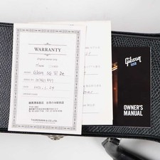 Gibson [Used] Electric Guitar