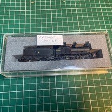 N Gauge Graham Farish 370-175
