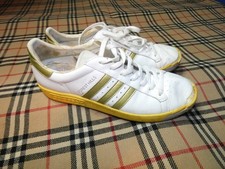 VINTAGE ADIDAS FOREST HILLS OG