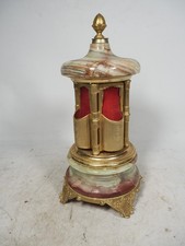 Vintage Music Carousel