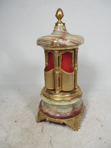 Vintage music carousel - music,