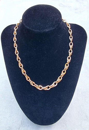 Antique 9ct gold fancy - gold,