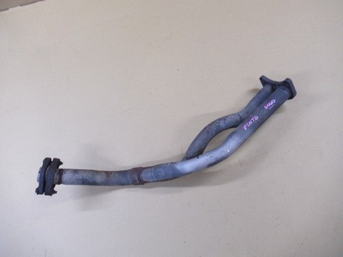 Ford sierra exhaust downpipe - sierra,