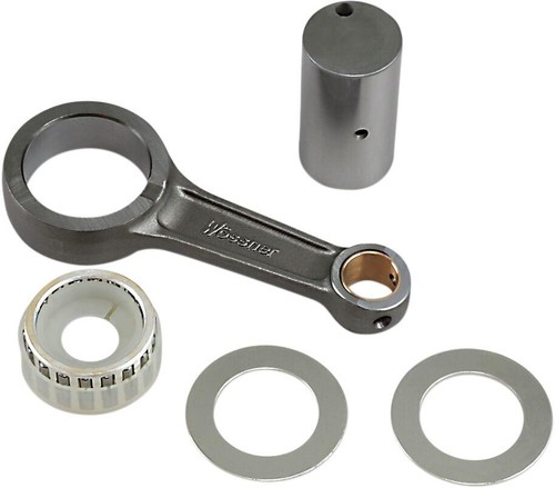Wossner connecting rod kit for - wossner,