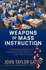 Weapons of Mass Instruction -