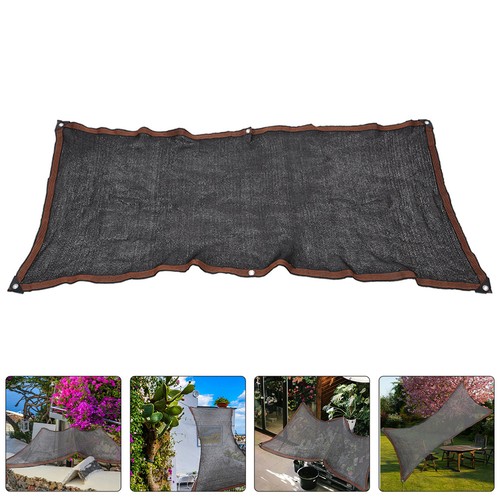 Sun protection net breathable - ,