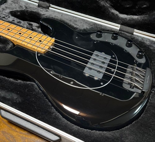 Musicman stingray special - musicman,