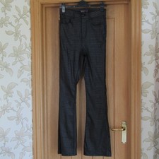 Primark Denim Co coated slim
