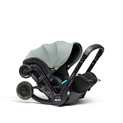 Doona car seat stroller - seat,