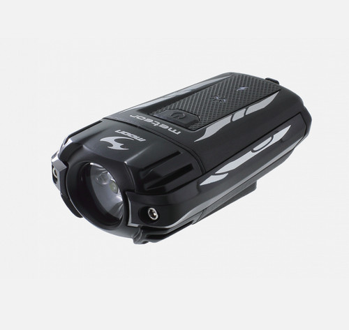 Moon meteor cycling - , front