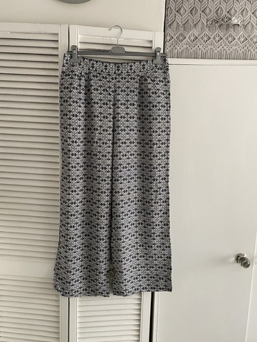 Ladies black white summer - white,