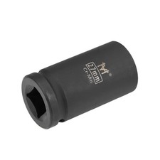 3/4-Inch Drive by 27mm Deep