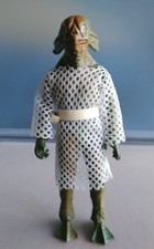 BBC Doctor Who Sea Devil