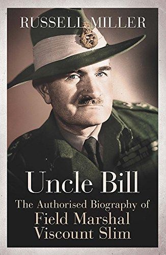Uncle bill the authorised - bill:,
