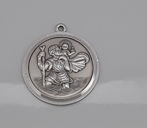 Sterling silver - silver, st