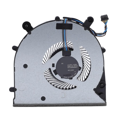 Replacement cpu cooling fan - replacement,