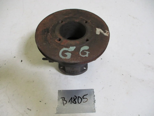 Cylinder engine b1805 - engine,