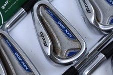 Mizuno MX-200 Irons / 4-PW /