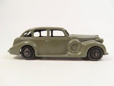 Dinky 39 Buick Viceroy, VNM!