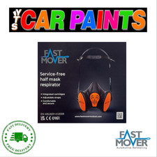 Fast Mover™ Service-Free