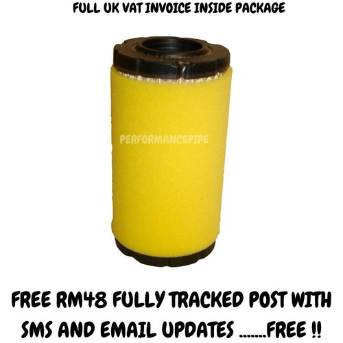 Air filter compatible - compatible, with