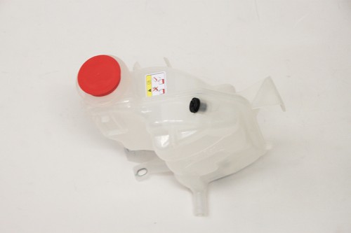 Coolant expansion header - expansion,