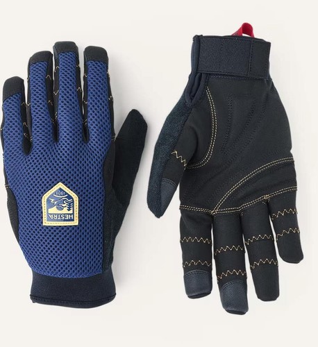 Hestra ergo grip enduro - ergo,