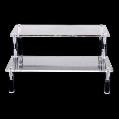 Acrylic display case clear - display,