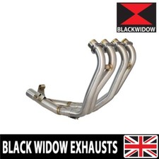 CBR600 2001-2007 F1-F7 Exhaust