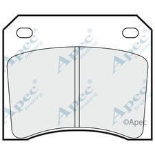Brake Pads Set For Jaguar XJSC